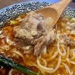 中華そば タンポポ - 