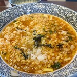 中華そば タンポポ - 