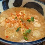 らぁめん屋　うどす - 