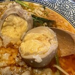 中華そば タンポポ - 