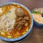 中華そば タンポポ - 