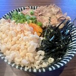 中華そば タンポポ - 