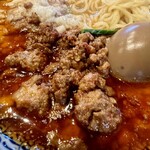 中華そば タンポポ - 