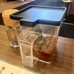 中華そば タンポポ - 