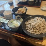 Shinshu Soba Homare