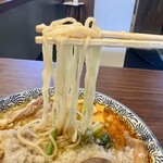 中華そば タンポポ - 