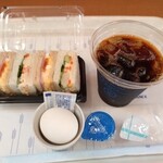 ヴィ・ド・フランス - 料理写真: