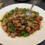 老重慶 川菜館 - 料理写真: