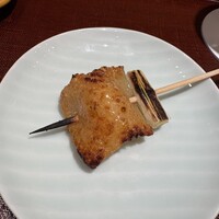 鳥匠 いし井 - 