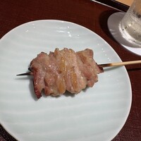 鳥匠 いし井 - 