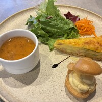 レストランいしだ - 