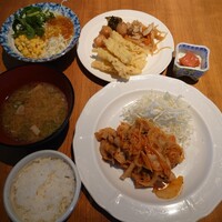 羅豚 ギンザ・グラッセ - 