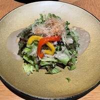 鉄板焼 天 本丸 - 