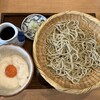蕎麦 つづら
