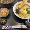 うどん日和