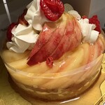 パティスリー リョーコ - 