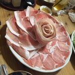 北谷ダイニング ちゃぁぶー - 