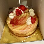 パティスリー リョーコ - 