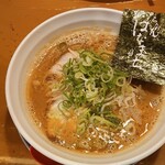 らーめん はなまち - 