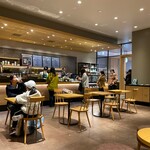 スターバックスコーヒー ららぽーと福岡店 - 