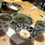 北谷ダイニング ちゃぁぶー - 