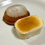 ラ・コート・ダジュール 本店 - 