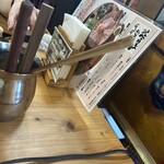 北谷ダイニング ちゃぁぶー - 