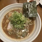 らーめん はなまち - 