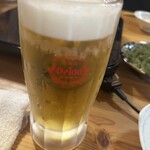 北谷ダイニング ちゃぁぶー - 