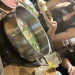 北谷ダイニング ちゃぁぶー - 