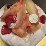 パティスリー リョーコ - 