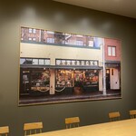 スターバックスコーヒー ららぽーと福岡店 - 