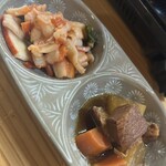 北谷ダイニング ちゃぁぶー - 