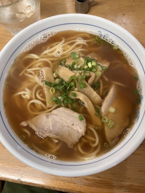 ラーメン定食 ラーメンジャン - 新倉敷/ラーメン | 食べログ
