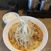 味噌麺処 田坂屋