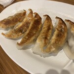 中華そば くりの木 - 