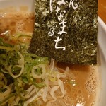 らーめん はなまち - 