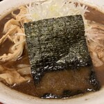 中華そば くりの木 - 