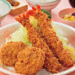 かつ泉 - 