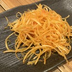 中華そば くりの木 - 