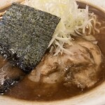 中華そば くりの木 - 