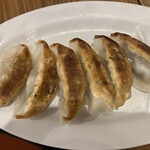 中華そば くりの木 - 