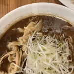 中華そば くりの木 - 