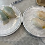 はま寿司 小山雨ヶ谷店 - 