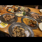 とり家ゑび寿 船堀店 - 