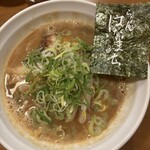 らーめん はなまち - 