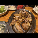 とり家ゑび寿 船堀店 - 