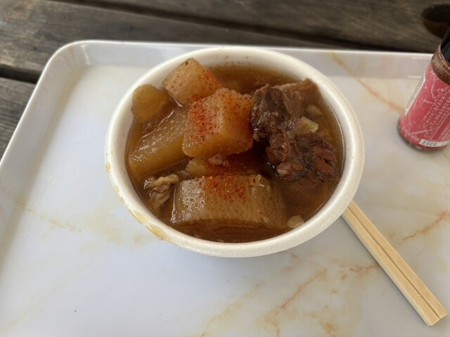 道の駅 田沢 なごみの郷（みちのえき　たざわ　なごみのさと） - 米沢市その他（そば）の写真