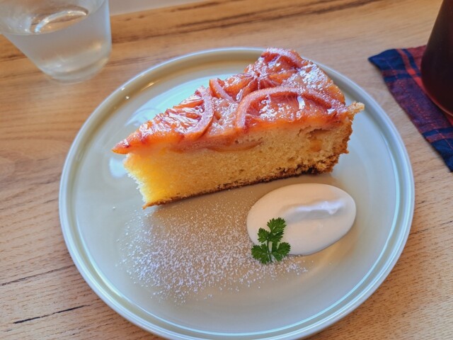 カジツ - 藤田（カフェ）の写真