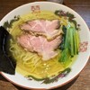 らー麺屋 バリバリジョニー